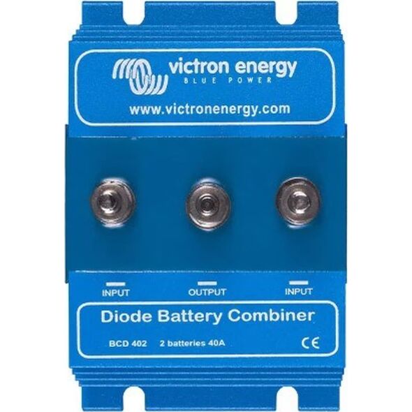 Victron Energy Separator Victron Energy Bcd 402 (BCD000402000)