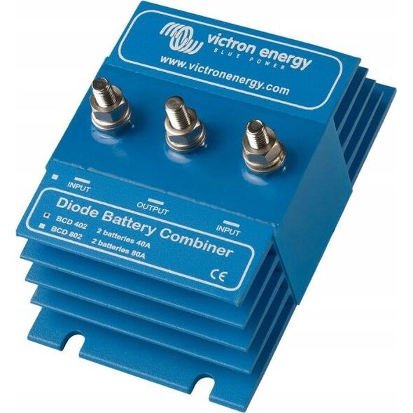 Victron Energy Separator Victron Energy Bcd 402 (BCD000402000)