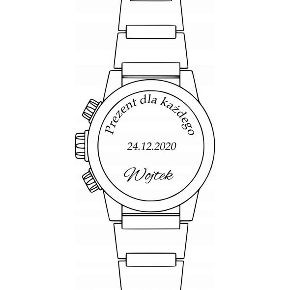 Zegarek Zeppelin Zegarek Zeppelin LZ 14 Marine 8888-4 quartz