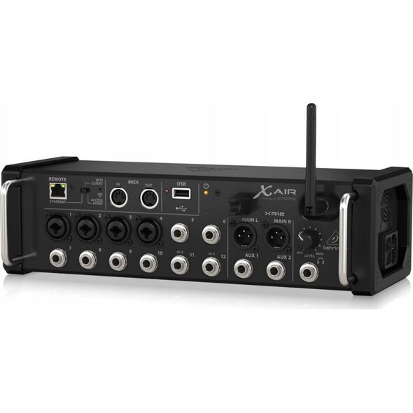 Behringer Behringer XR12 Mikser cyfrowy