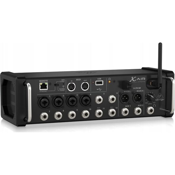 Behringer Behringer XR12 Mikser cyfrowy
