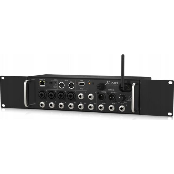Behringer Behringer XR12 Mikser cyfrowy