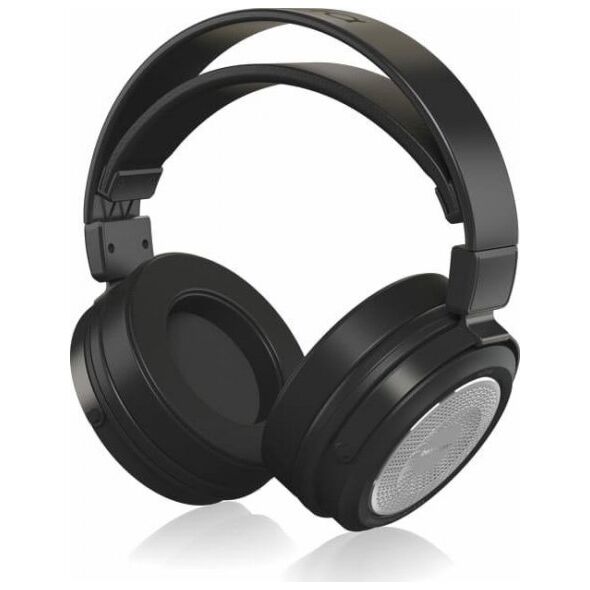 Słuchawki Behringer Behringer ALPHA Profesjonalne słuchawki studyjne