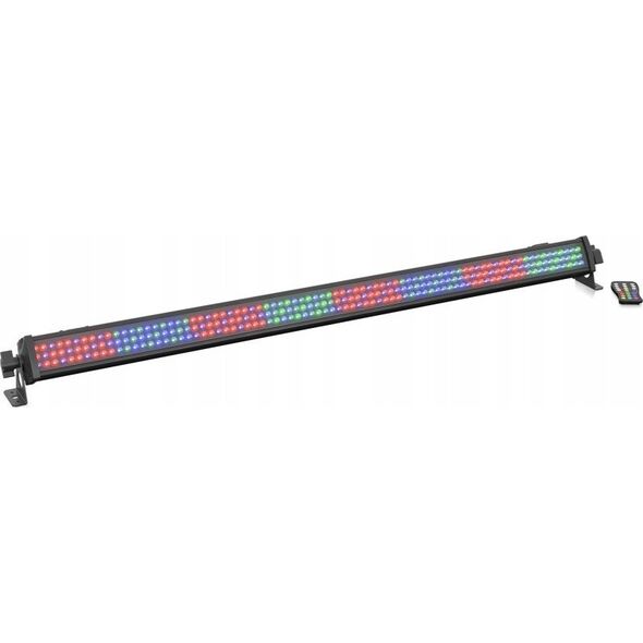 Behringer Behringer LED FLOODLIGHT BAR 240-8 RGB-R LED Bar z 240 diodami RGB ze zdalnym sterowaniem