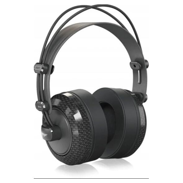 Słuchawki Behringer Behringer BH40 Słuchawki studyjne