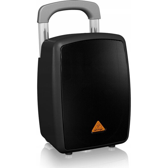 Behringer Behringer MPA40BT-PRO Mobilny system nagłośnieniowy