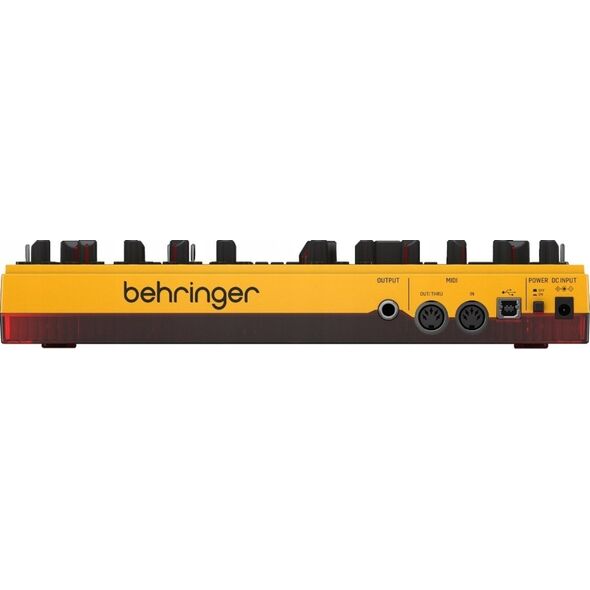 Behringer Behringer TD-3-MO-AM Syntezator analogowy linii basowych