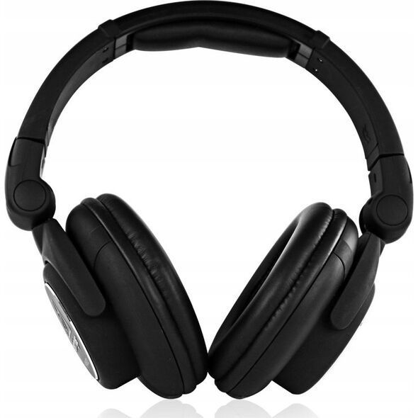 Słuchawki Behringer Behringer HPX6000 Słuchawki DJ