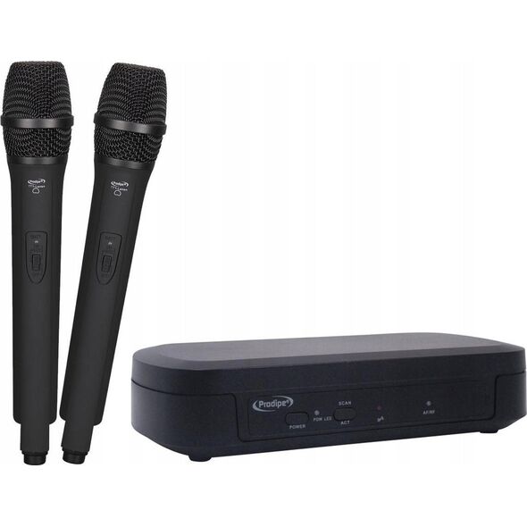 Kolumna Behringer Behringer B110D Kolumna głośnikowa aktywna 10"