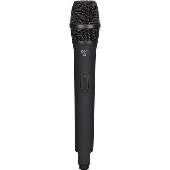 Kolumna Behringer Behringer B110D Kolumna głośnikowa aktywna 10"