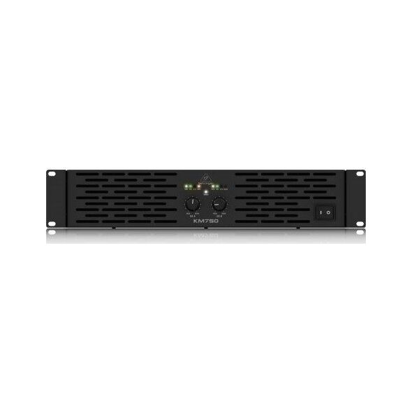 Behringer Behringer KM750 Wzmacniacz mocy stereo