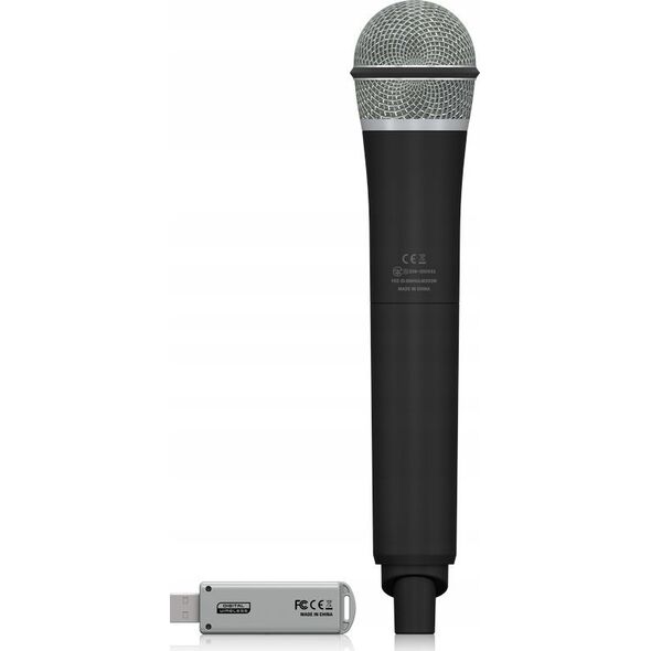 Behringer Behringer KM750 Wzmacniacz mocy stereo