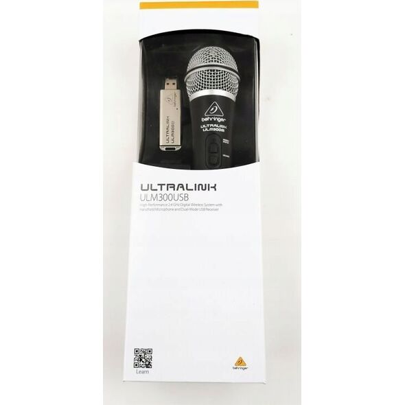 Behringer Behringer KM750 Wzmacniacz mocy stereo