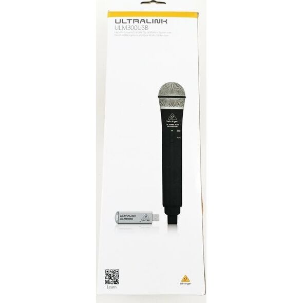 Behringer Behringer KM750 Wzmacniacz mocy stereo