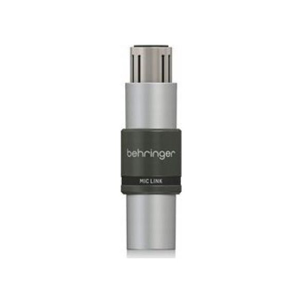 Kolumna Behringer Behringer MIC LINK Miniaturowy booster mikrofonowy