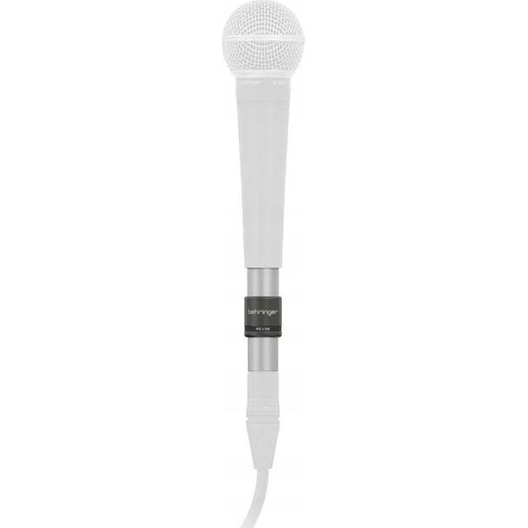 Kolumna Behringer Behringer MIC LINK Miniaturowy booster mikrofonowy