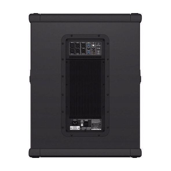 Behringer Behringer B1800XP Subwoofer aktywny 18"