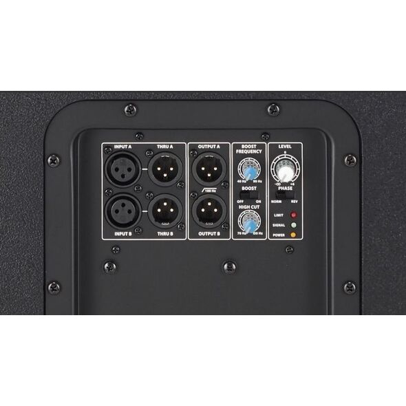 Behringer Behringer B1800XP Subwoofer aktywny 18"
