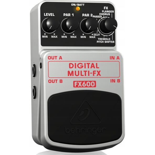 Behringer Behringer FX600 Efekt gitarowy