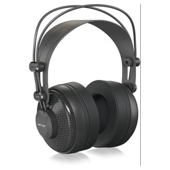 Słuchawki Behringer Behringer BH60 Słuchawki studyjne