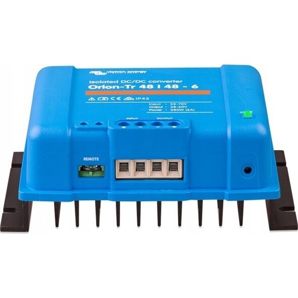 Przetwornica Victron Energy Victron Energy Orion-Tr 48/48-6A (280W)