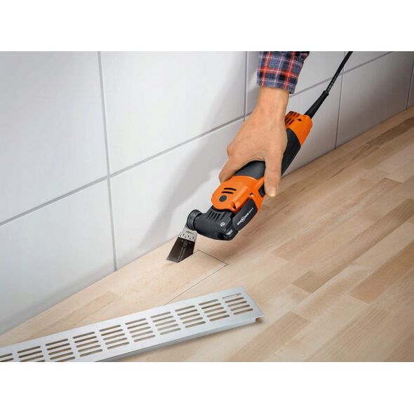Fein Szlifierka wielofunkcyjna FEIN Multimaster MM 300 Plus Start Nowa generacja