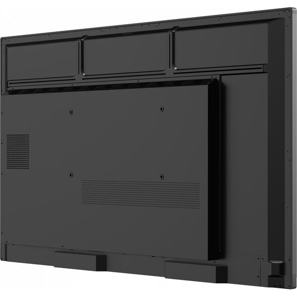 System interaktywny ViewSonic VIEWSONIC IFP5550-5 139,7cm 55Zoll 40 Points Touch 7H AG 3840x2160 400nits 1200:1 32GB Storage 4GB RAM
