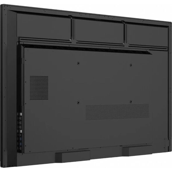 System interaktywny ViewSonic VIEWSONIC IFP5550-5 139,7cm 55Zoll 40 Points Touch 7H AG 3840x2160 400nits 1200:1 32GB Storage 4GB RAM