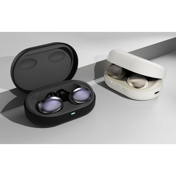 Słuchawki HiFuture HiFuture FUSION Earbuds Białe