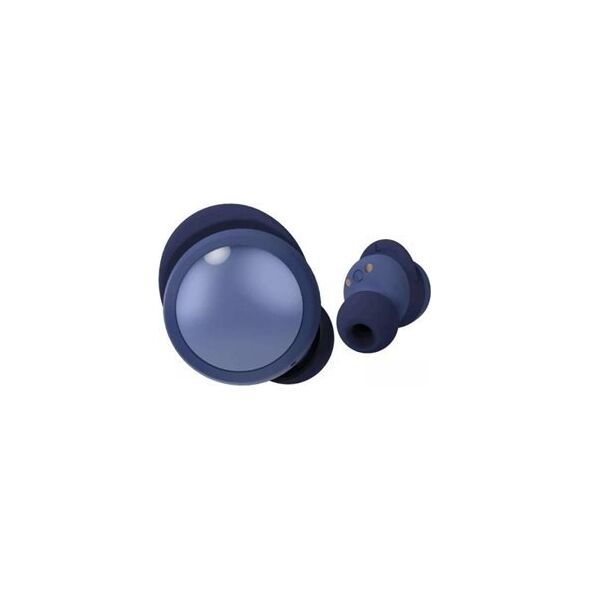 Słuchawki Energy Sistem Energy Sistem 458264 słuchawki/zestaw słuchawkowy True Wireless Stereo (TWS) Douszny Połączenia/muzyka Bluetooth Niebieski