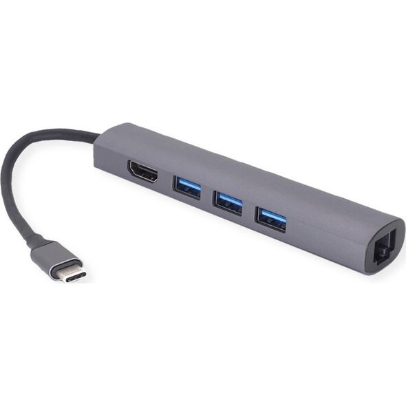 Stacja/replikator Value USB-C (12.99.1043)