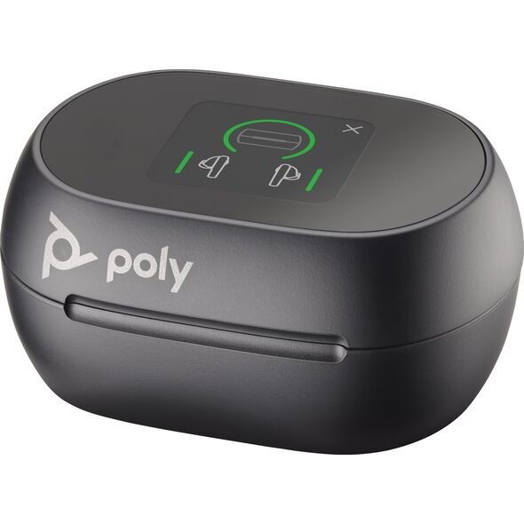Słuchawki Poly SPAREVOYAGER FREE 60+ UC TS