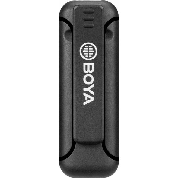 Mikrofon Boya Boya BY-WM3T2-D1 - 2.4G Mini Wireless Microphone - for iOS devices 1+1