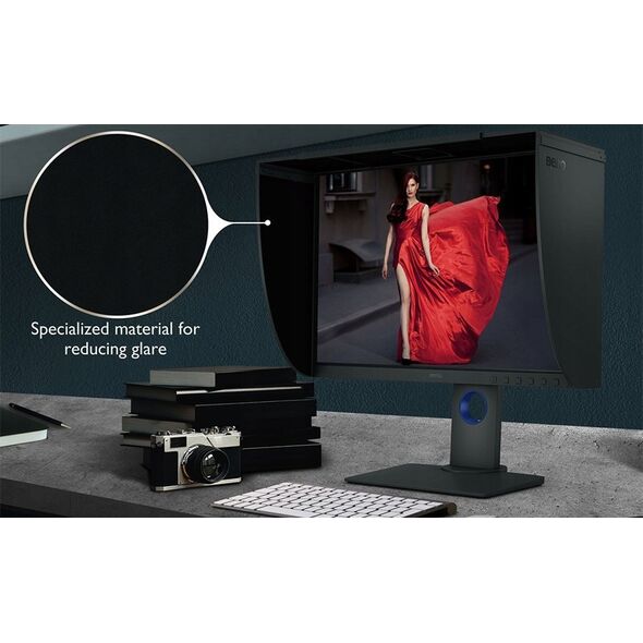 BenQ SH240 (5A.LH543.Q4E)