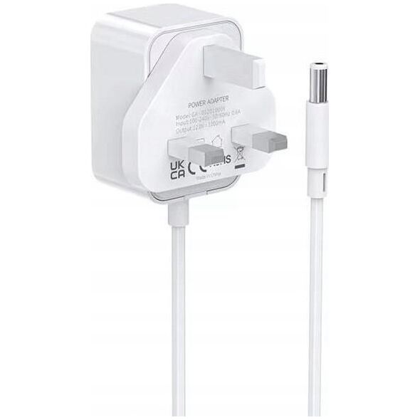 Zasilacz do laptopa CoreParts CoreParts MSPT2130 adapter zasilający/ inwentor Wewnętrzna 5 W Czarny