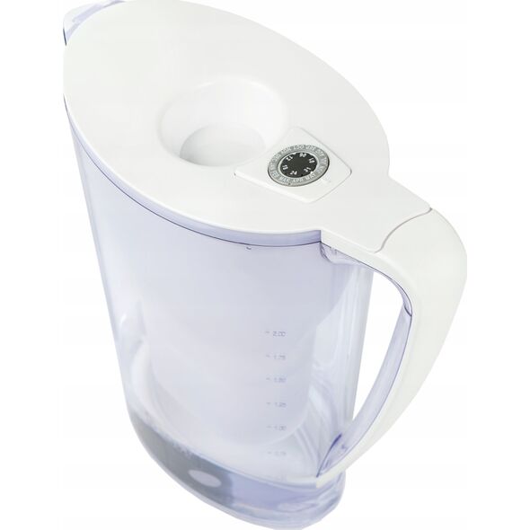 Nawilżacz powietrza BWT BWT AQUAlizer Home manual 125626883 inkl. Glasflasche