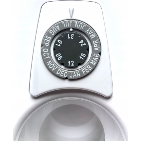 Nawilżacz powietrza BWT BWT AQUAlizer Home manual 125626883 inkl. Glasflasche