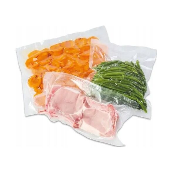 Solis Solis Vac Bags 20x30cm 50 Beutel Vakuumierbeutel