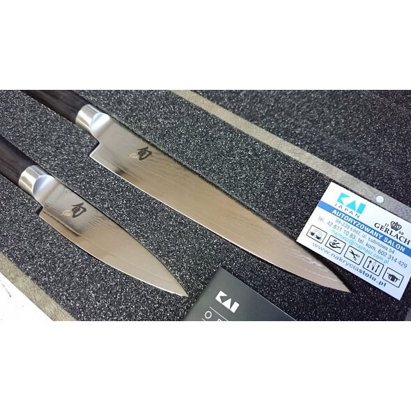 KAI KAI Shun Classic Set small knife -Set DM-S210