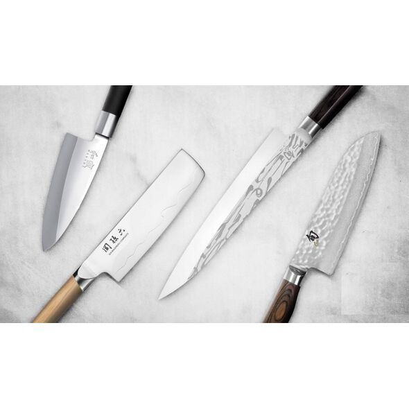 KAI KAI Shun Classic Set small knife -Set DM-S210
