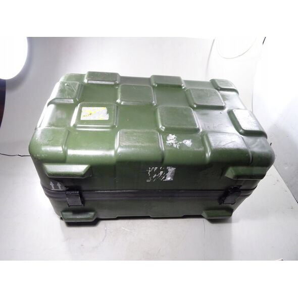 B&W International B&W Carrying Case Outdoor Type 7800 empty