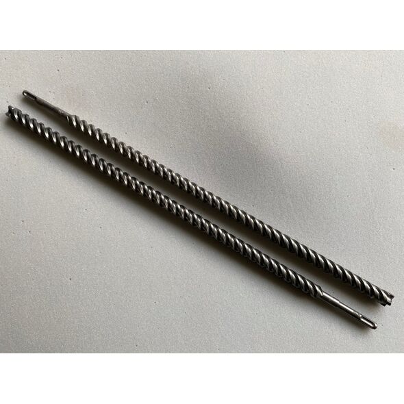 Wiertło Bosch Bosch EXPERT Hammer Bits  SDS plus-7X 20x550x600mm