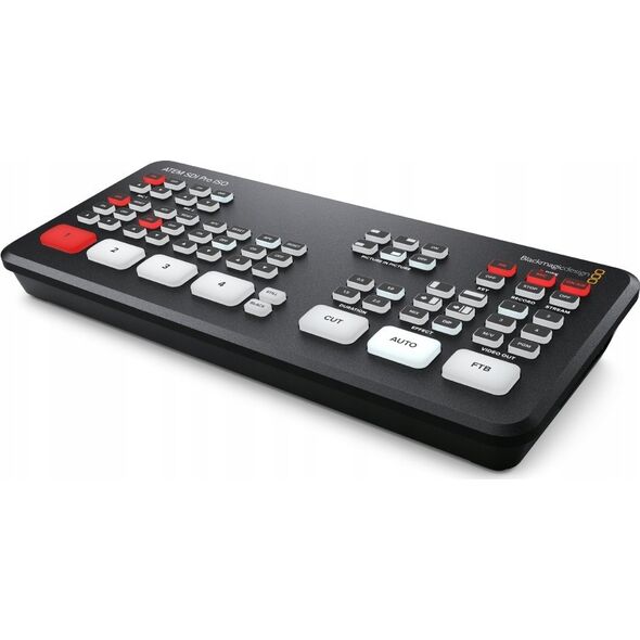 Blackmagic Design ATEM SDI Pro ISO (BM-SWATEMMXEPBPRISO)