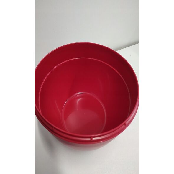 Emsa EMSA Clip&Micro Microwave Box 2,6 L round