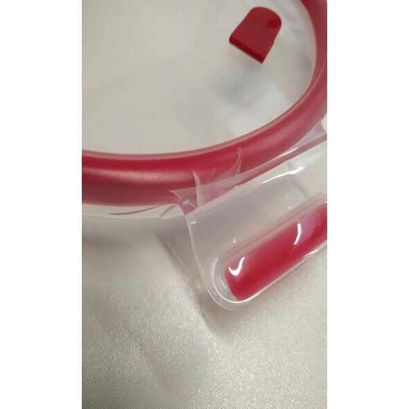 Emsa EMSA Clip&Micro Microwave Box 2,6 L round