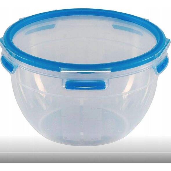 Emsa EMSA Clip&Close Glass Food Storage Box      0,18 L
