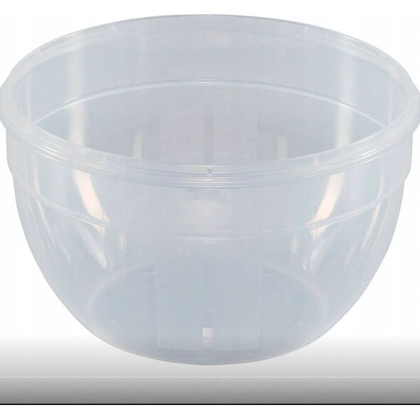 Emsa EMSA Clip&Close Glass Food Storage Box      0,18 L