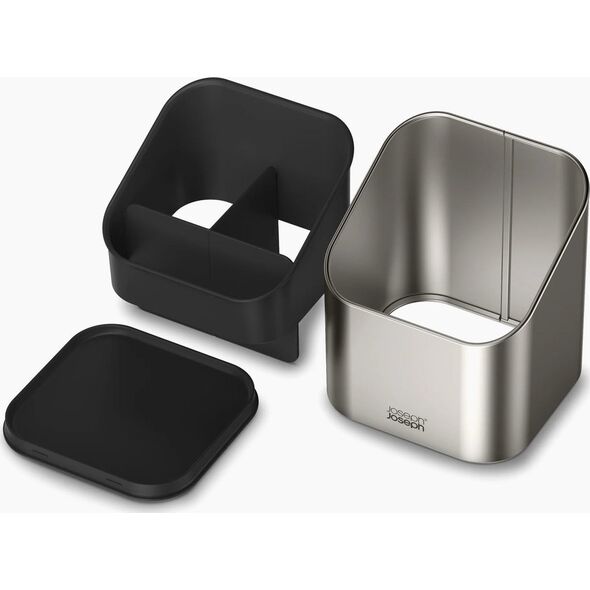 Joseph Joseph Joseph Joseph Utensil Pot Stainless Steel