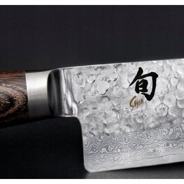 KAI KAI SHUN PREMIER Tim Mälzer carving fork 16,5cm