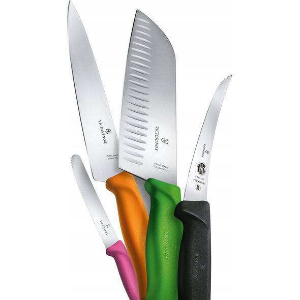 Victorinox Victorinox Swiss Classic Schinkenmesser